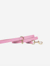 Immaculate Vegan - Tails & Bloom Bunny Pink Dog Lead