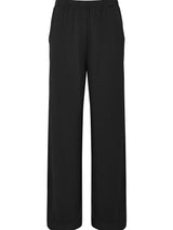 Immaculate Vegan - KOMODO Women's Biniti Modal Trouser | Black