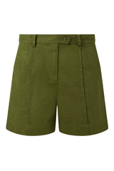 Immaculate Vegan - KOMODO EMMIE - Organic Cotton Short - Khaki