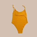 Immaculate Vegan - Piuma ONE PIECE SUNRISE