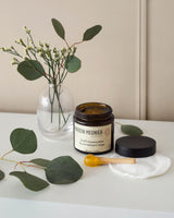 Immaculate Vegan - Maison Meunier GENTLE CLEANSING GEL BALM