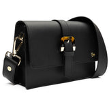 Immaculate Vegan - V.GAN Coco Tortoiseshell Bag Cross Body Bag ONE SIZE