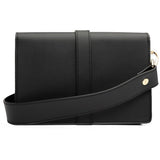 Immaculate Vegan - V.GAN Coco Tortoiseshell Bag Cross Body Bag ONE SIZE