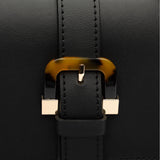 Immaculate Vegan - V.GAN Coco Tortoiseshell Bag Cross Body Bag ONE SIZE