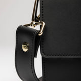 Immaculate Vegan - V.GAN Coco Tortoiseshell Bag Cross Body Bag ONE SIZE