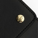 Immaculate Vegan - V.GAN Coco Tortoiseshell Bag Cross Body Bag ONE SIZE