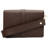 Immaculate Vegan - V.GAN Coco Tortoiseshell Bag Cross Body Bag ONE SIZE