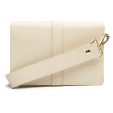 Immaculate Vegan - V.GAN Coco Tortoiseshell Bag Cross Body Bag ONE SIZE