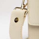 Immaculate Vegan - V.GAN Coco Tortoiseshell Bag Cross Body Bag ONE SIZE