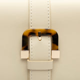 Immaculate Vegan - V.GAN Coco Tortoiseshell Bag Cross Body Bag ONE SIZE