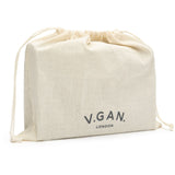 Immaculate Vegan - V.GAN Coco Tortoiseshell Bag Cross Body Bag ONE SIZE