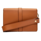 Immaculate Vegan - V.GAN Coco Tortoiseshell Bag Cross Body Bag ONE SIZE