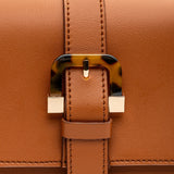 Immaculate Vegan - V.GAN Coco Tortoiseshell Bag Cross Body Bag ONE SIZE