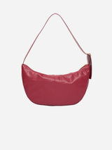 Immaculate Vegan - Souleway Oleatex Vegan Olive Leather Half Moon Bag | Multiple Colours