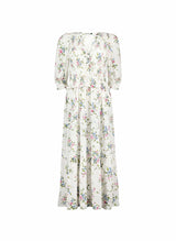 Immaculate Vegan - Baukjen Melania Smock Midi Dress