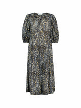 Immaculate Vegan - Baukjen Mathilda Organic Cotton Kaftan Dress