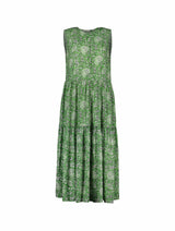 Immaculate Vegan - Baukjen Annmarie Sleeveless Printed Dress