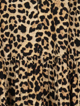 Immaculate Vegan - Baukjen Daryn Printed Midi Dress