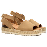 Immaculate Vegan - V.GAN Dragon Espadrille Sandals