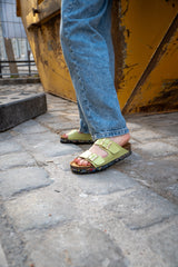 Immaculate Vegan - Nuoceans Seafoam