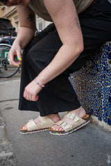 Immaculate Vegan - Nuoceans Pebble