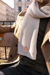 Immaculate Vegan - Nuoceans Alpine Scarf