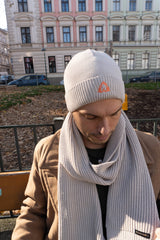 Immaculate Vegan - Nuoceans Alpine Beanie