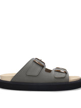 Immaculate Vegan - NAE Vegan Shoes DARKU Green