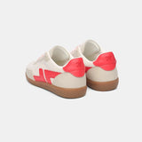 Immaculate Vegan - Zeta Shoes Delta Cordura Blanco