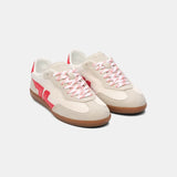 Immaculate Vegan - Zeta Shoes Delta Cordura Blanco