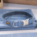 Immaculate Vegan - Oscar & Hooch Dog Collars - Eco SoftFit Range