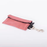 Immaculate Vegan - Oscar & Hooch Eco Soft Fit Range Dog Poo Bag Holder | Multiple Colours