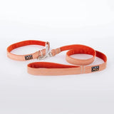 Immaculate Vegan - Oscar & Hooch Eco Soft Fit Range Dog Lead | Multiple Colours