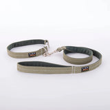 Immaculate Vegan - Oscar & Hooch Dog Collars - Eco SoftFit Range