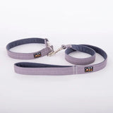 Immaculate Vegan - Oscar & Hooch Eco Soft Fit Range Dog Lead | Multiple Colours