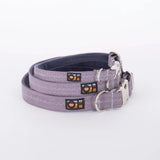 Immaculate Vegan - Oscar & Hooch Dog Collars - Eco SoftFit Range