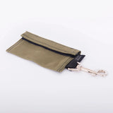 Immaculate Vegan - Oscar & Hooch Eco Soft Fit Range Dog Poo Bag Holder | Multiple Colours