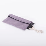 Immaculate Vegan - Oscar & Hooch Eco Soft Fit Range Dog Poo Bag Holder | Multiple Colours