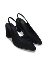 Immaculate Vegan - NAE Vegan Shoes EMBER Black