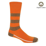 Immaculate Vegan - Peper Harow Equilibrium Men’s Organic Cotton Sock Bundle | Multiple Colours