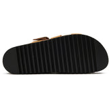 Immaculate Vegan - V.GAN Fig Slide Footbed Sandals