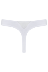 Immaculate Vegan - WILDNESS Float TENCEL™ Lyocell Thong | Multiple Colours