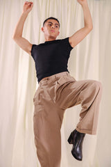 Immaculate Vegan - Green Laces Green Laces Linnea High Heel Boot