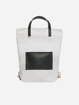 Immaculate Vegan - Souleway Natural Cotton Canvas Totepack | Multiple Colours