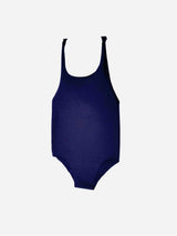Immaculate Vegan - Piuma ONE PIECE SUNRISE GIRLS