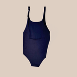 Immaculate Vegan - Piuma ONE PIECE SUNRISE GIRLS