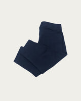 Immaculate Vegan - The Bshirt Organic Cotton Leggings in Navy
