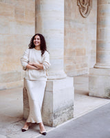 Immaculate Vegan - NAE Vegan Shoes JAQUE Beige