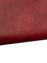 Immaculate Vegan - Estimon BOWLING BAG CORN WINE