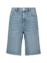 Immaculate Vegan - Baukjen Britney Organic Cotton Stretch Denim Shorts